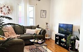 Retreat To A Beautiful, Newly Updated Cozy Home
